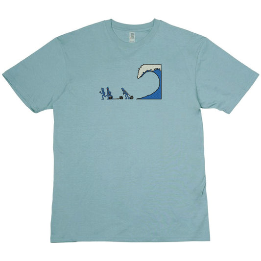 Breakpoint Tee