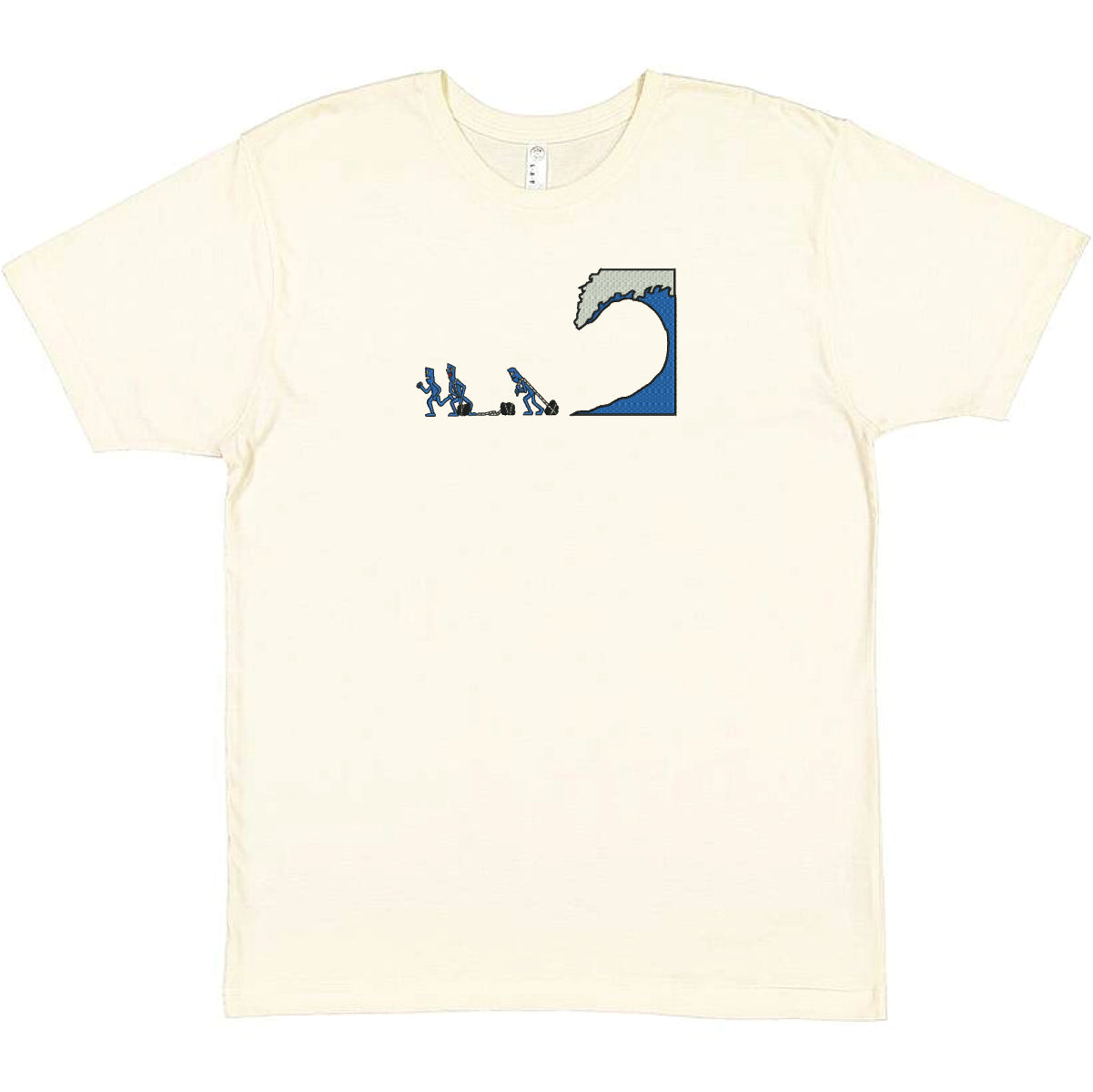 Breakpoint Tee