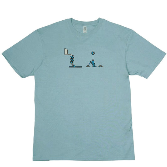 Willful Ignorance Tee