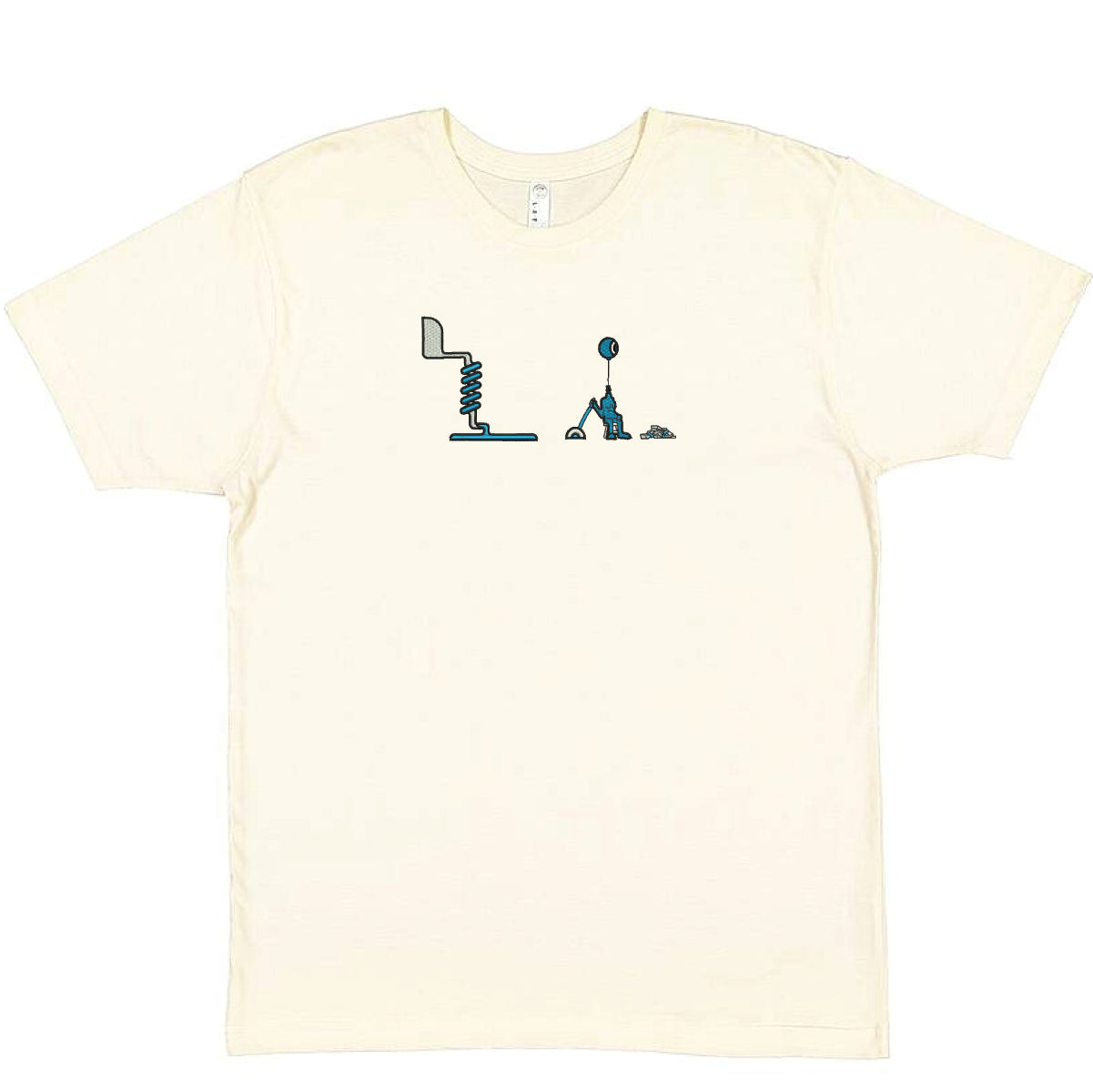 Willful Ignorance Tee
