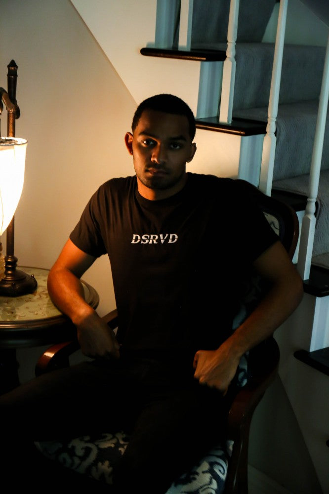 Silhouette Tee