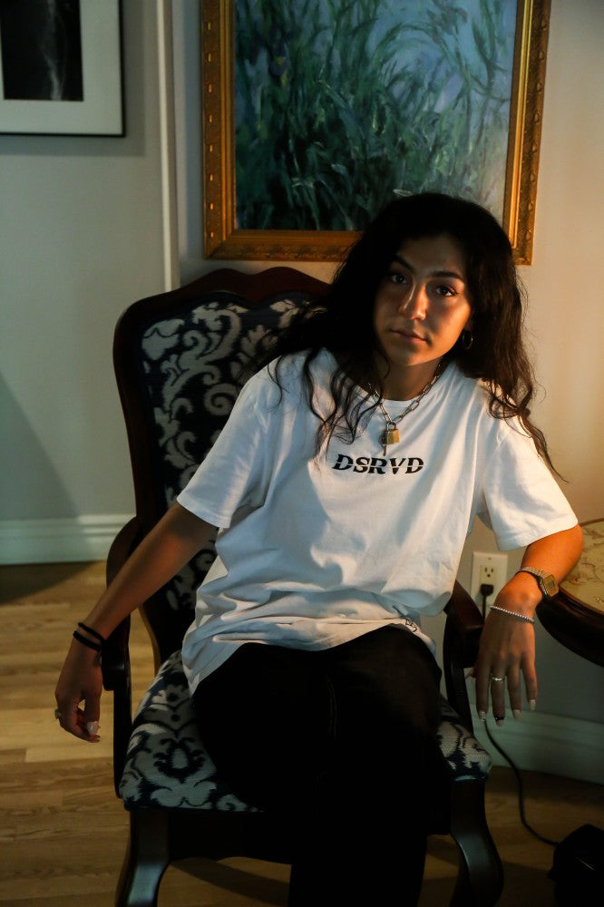 Silhouette Tee