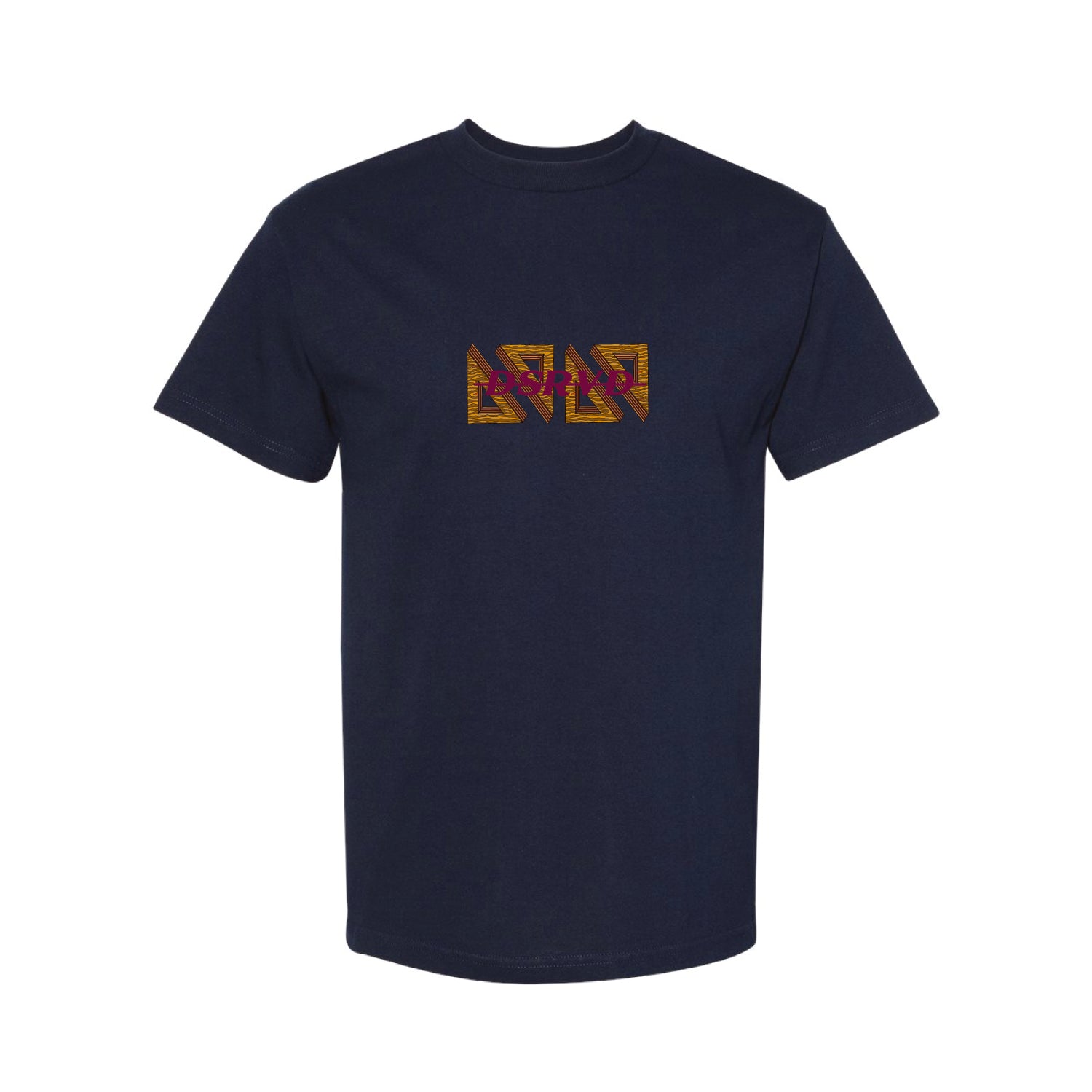 345 Logo Tee