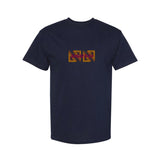 345 Logo Tee