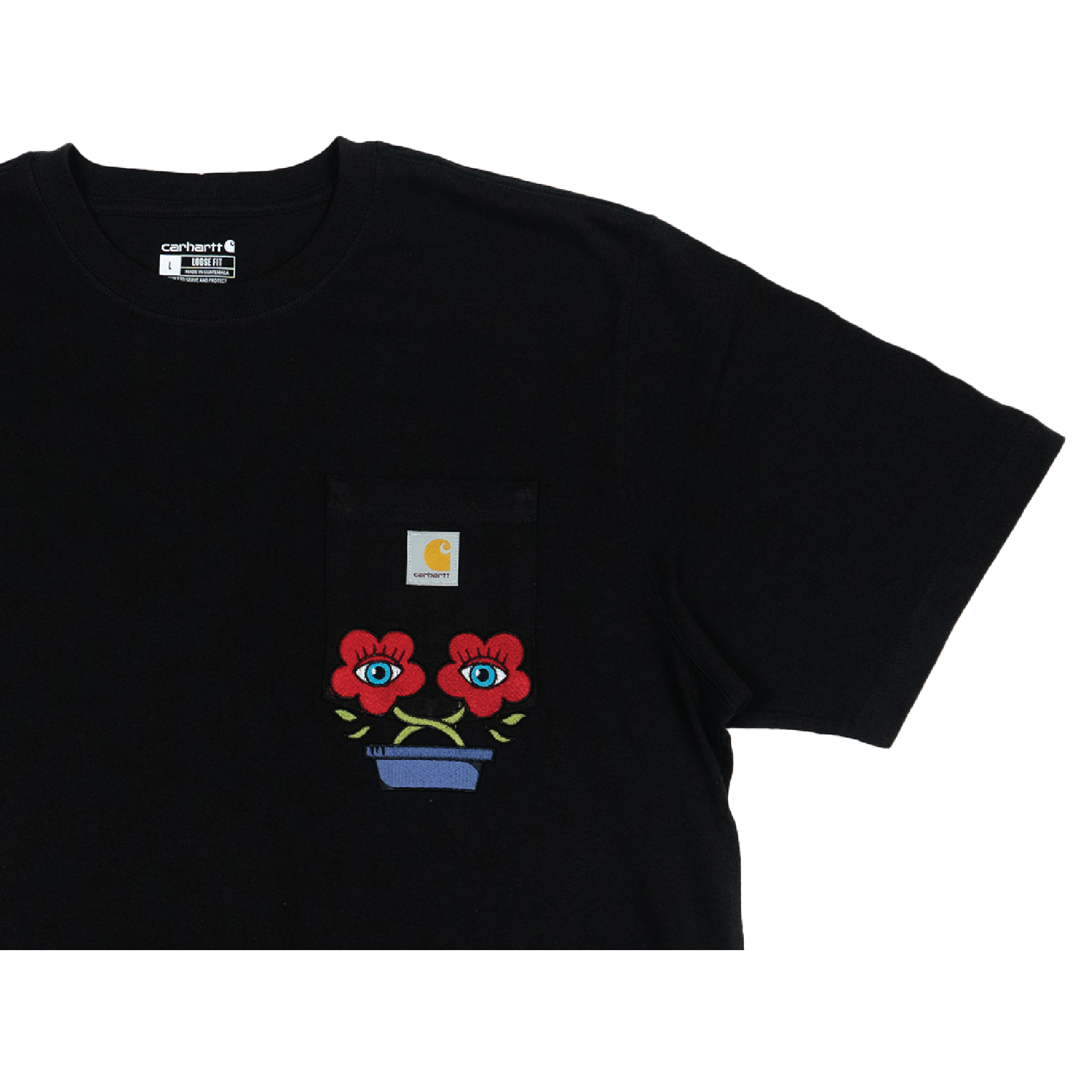 "Alor" Carhartt Tee