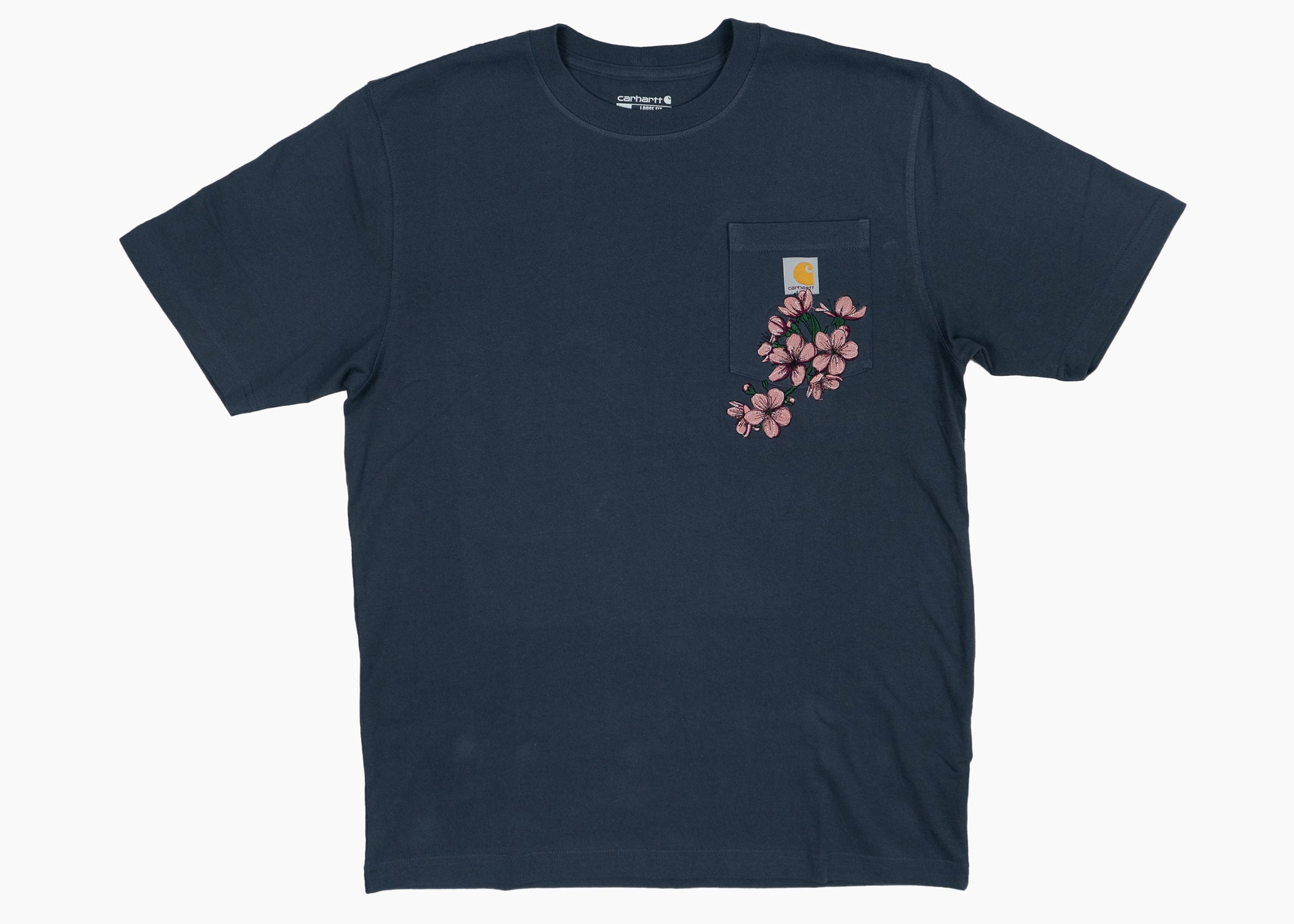 Cherry Branch Carhartt Tee