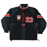 Bulls Starter Jacket Rework (3/4)