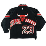 Bulls Starter Jacket Rework (3/4)