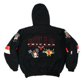 Bulls Starter Jacket Rework (4/4)