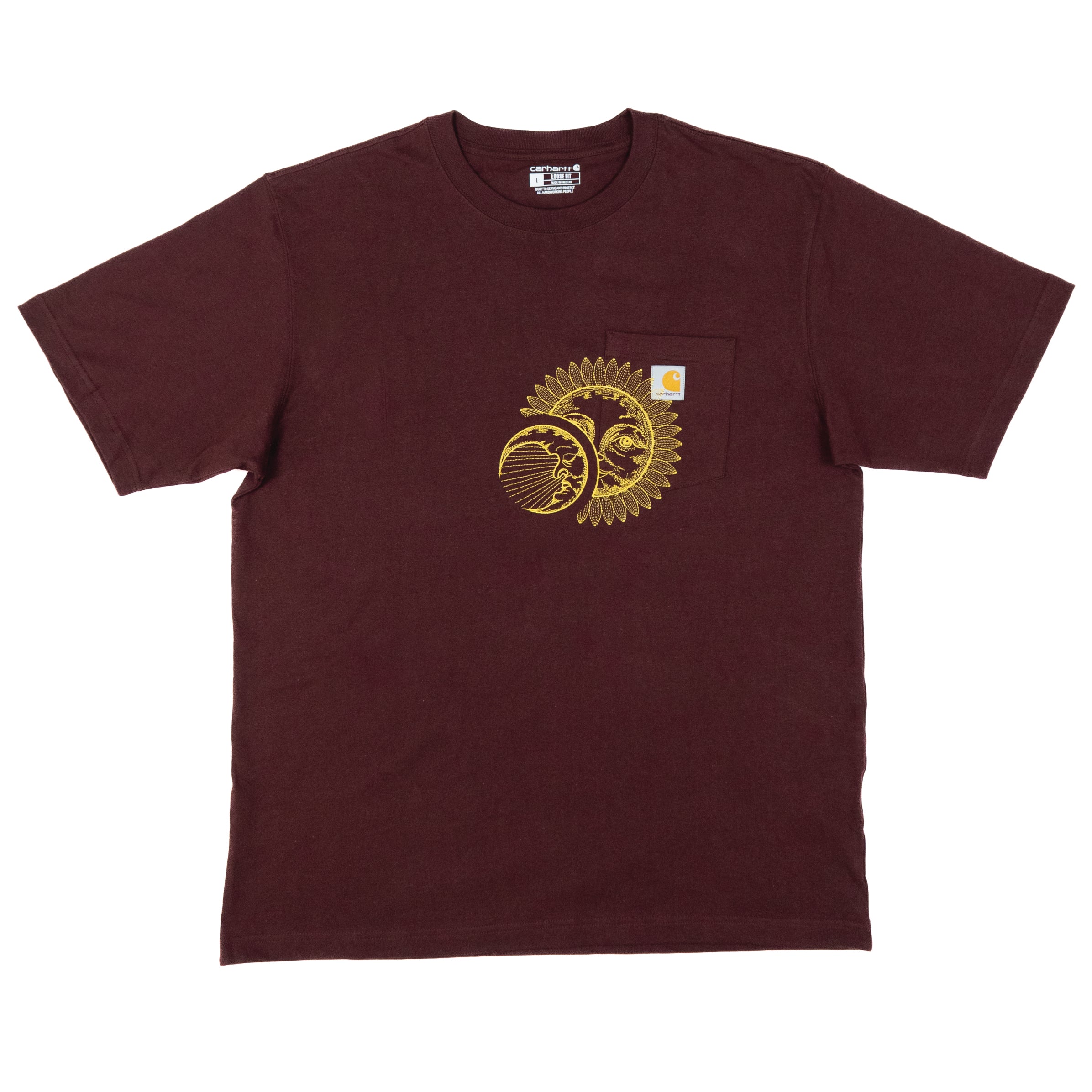 Celestial Carhartt Tee