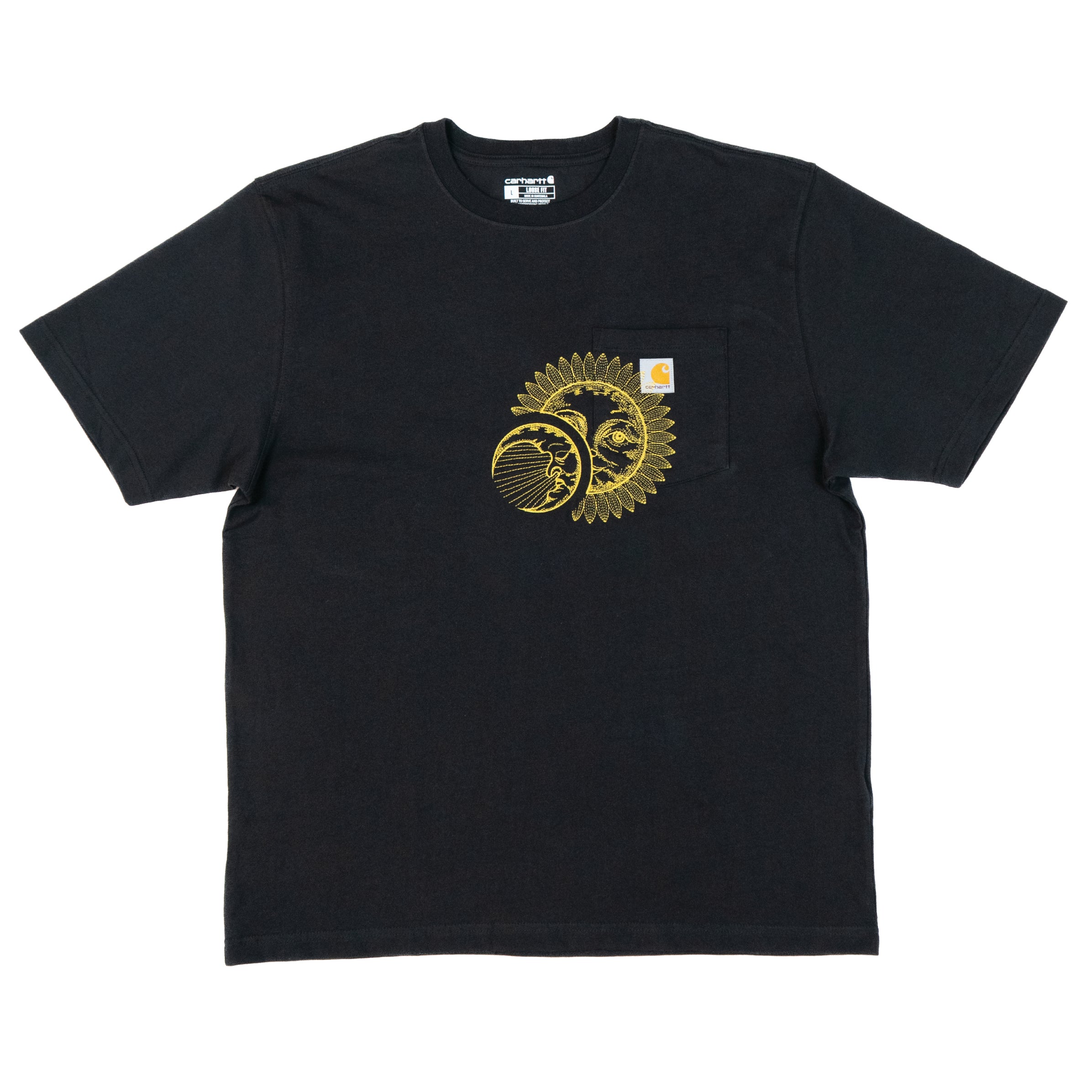 Celestial Carhartt Tee