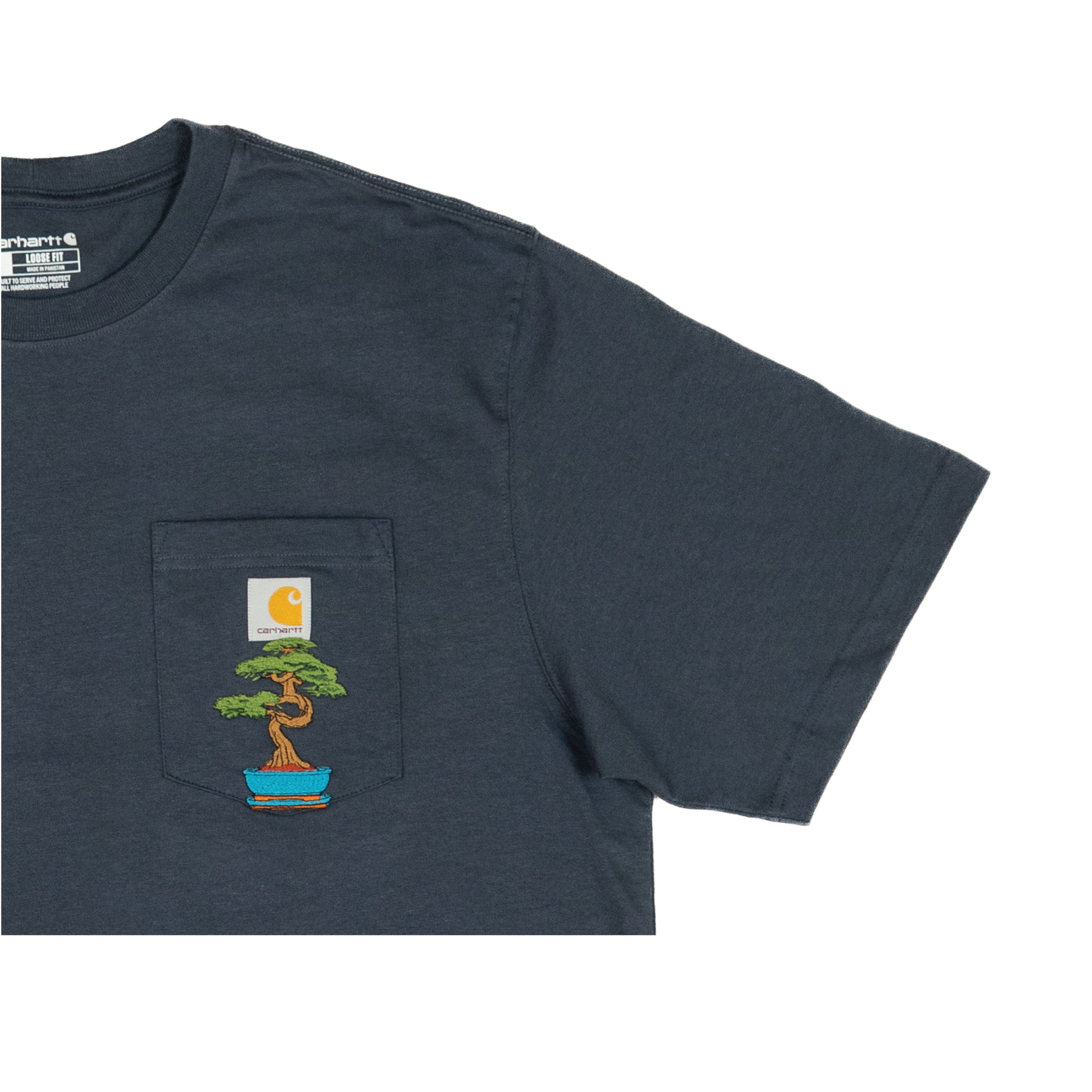 Bonsai Carhartt Tee
