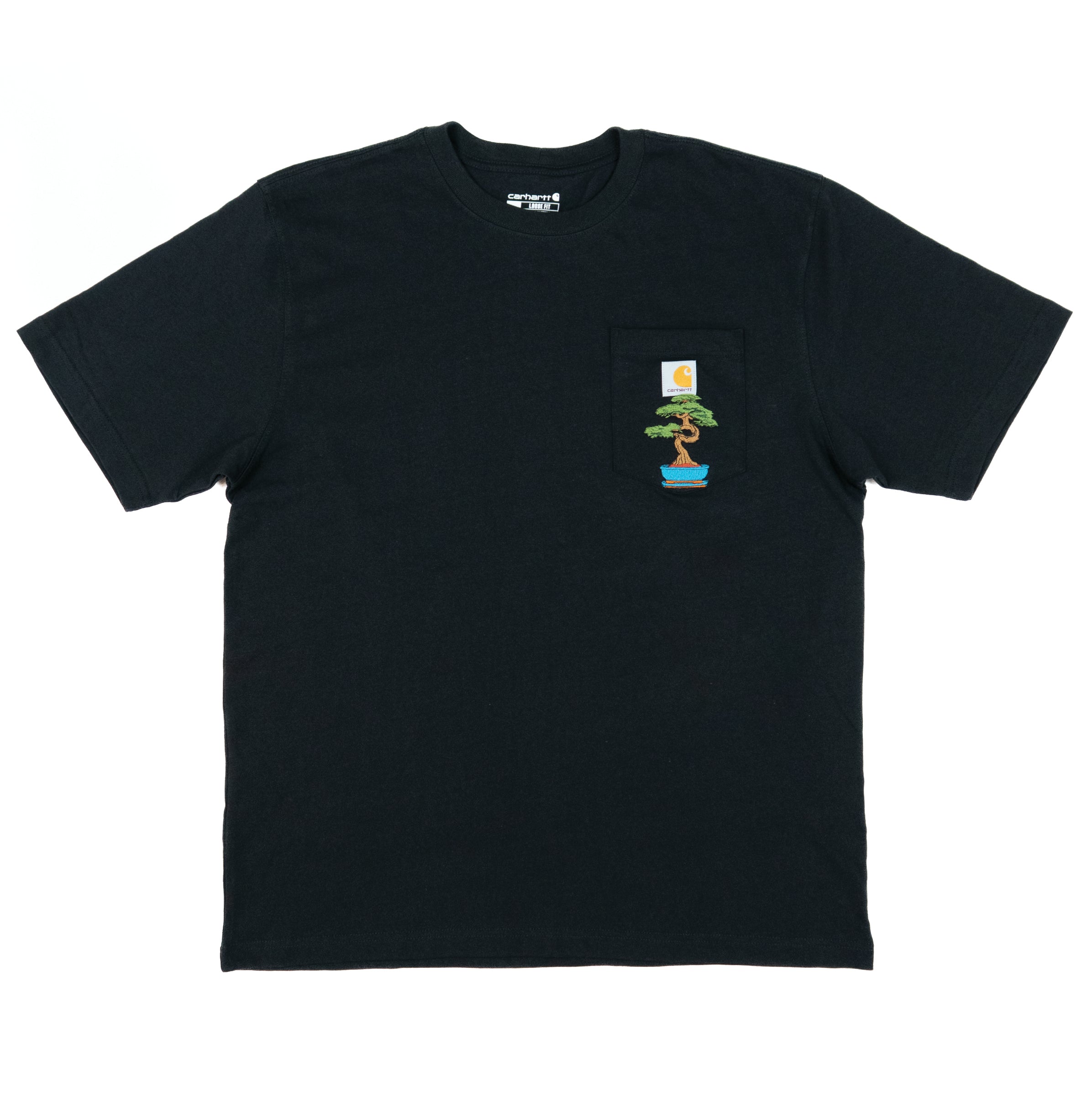 Bonsai Carhartt Tee