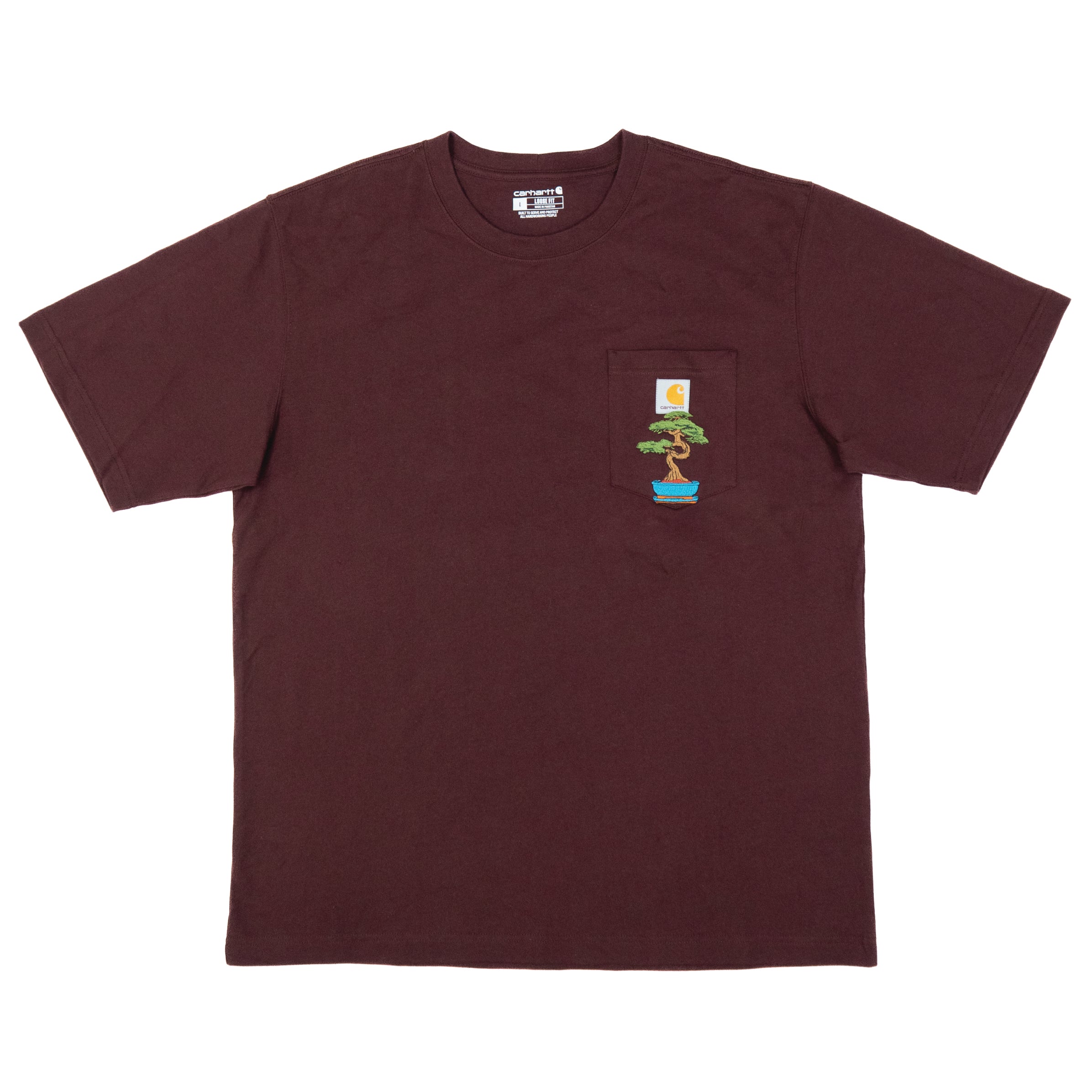 Bonsai Carhartt Tee
