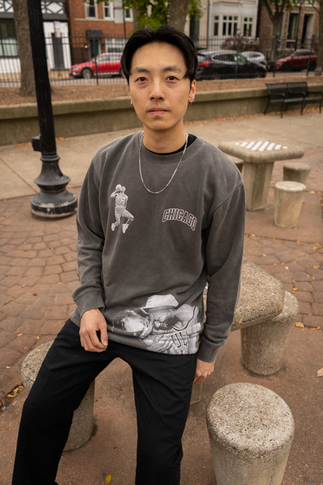 Jordan Sweatshirt