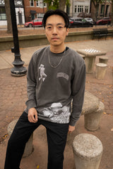 Jordan Sweatshirt