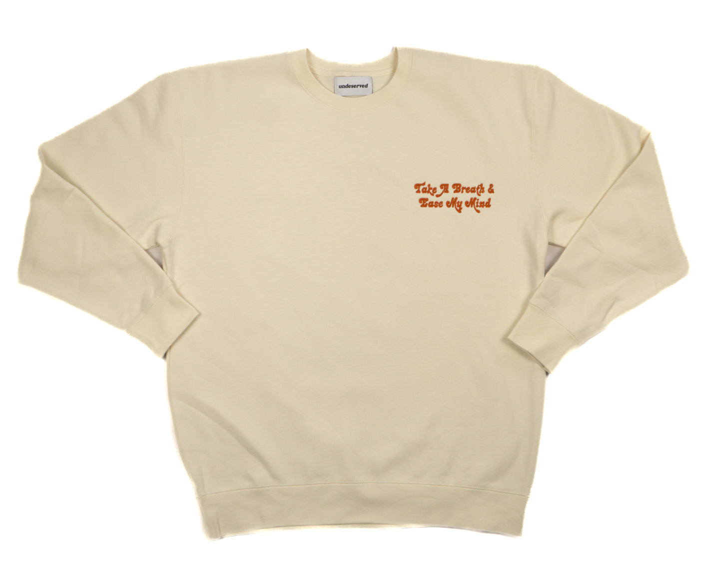 Mac Miller Crewneck