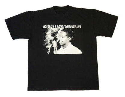 Sam Cooke Tee