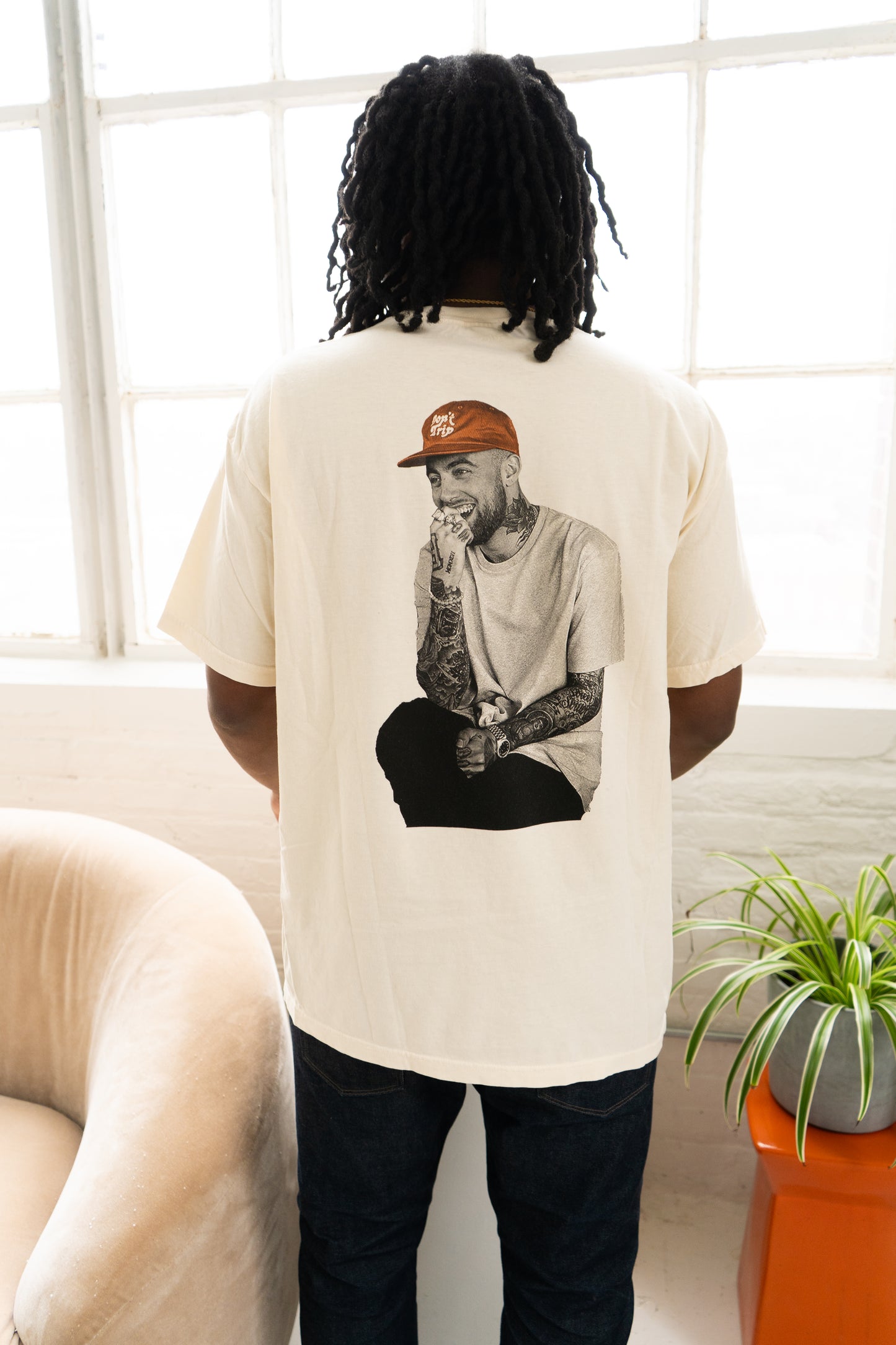 Mac Miller Tee