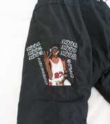 Bulls Starter Jacket Rework (1/4)