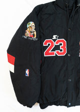 Bulls Starter Jacket Rework (4/4)