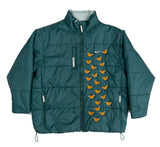 Nike Monarch Parka
