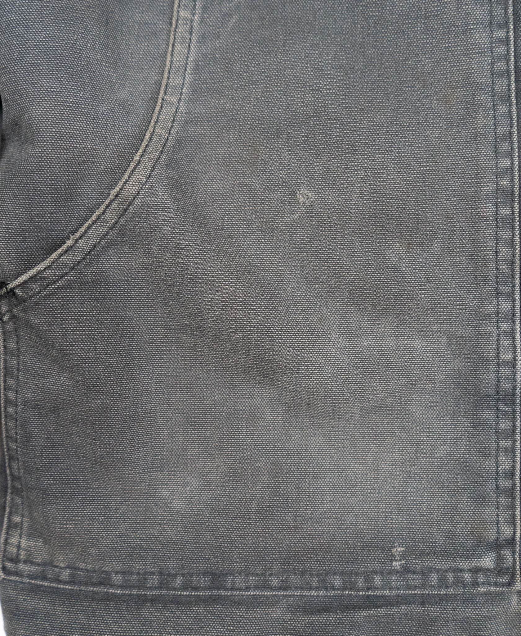 Carhartt 345 Jacket Black