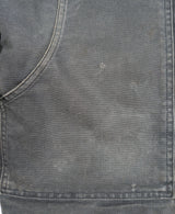 Carhartt 345 Jacket Black