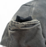 Carhartt 345 Jacket Black