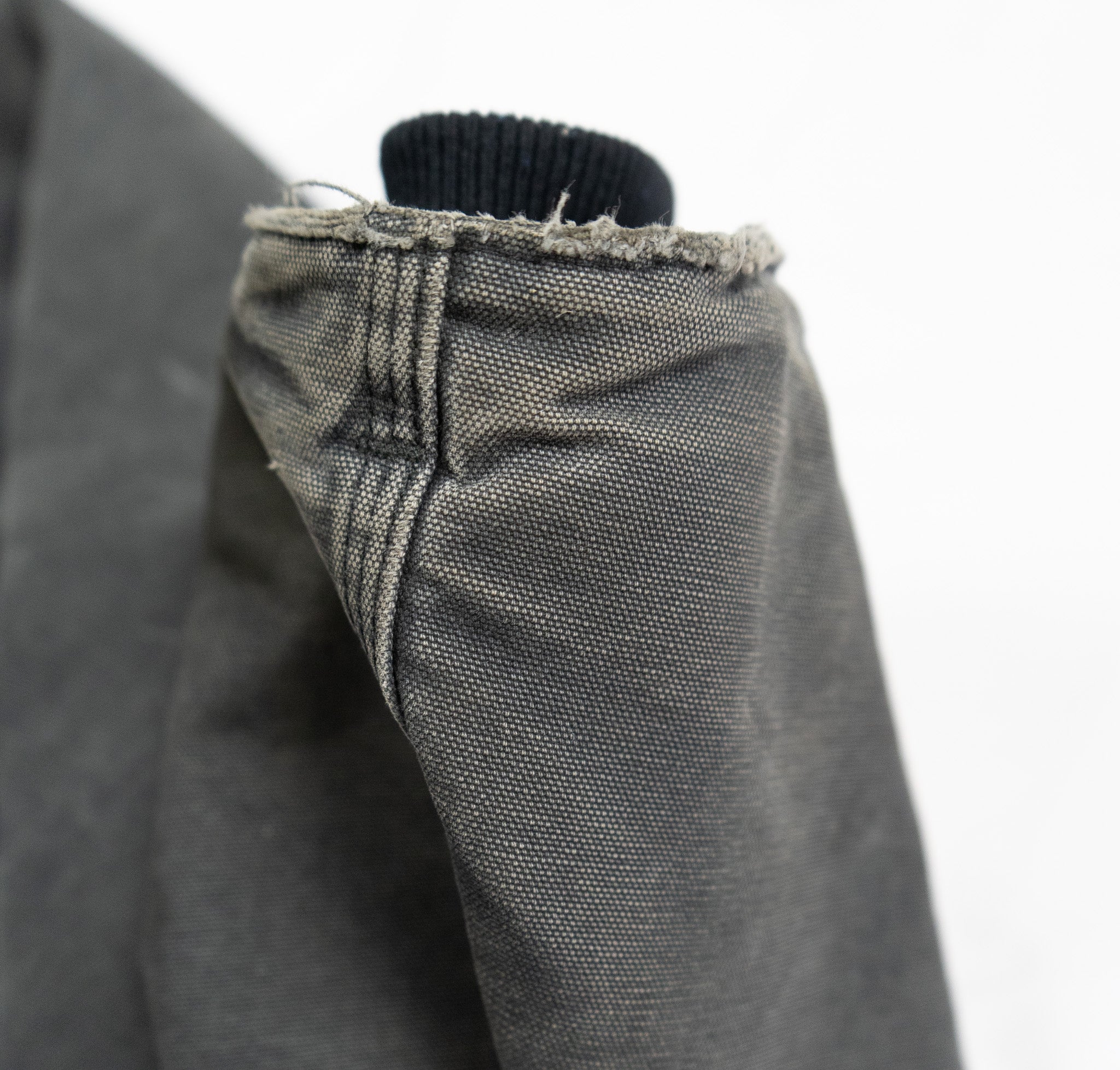 Carhartt 345 Jacket Black