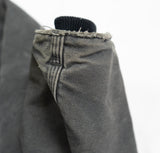 Carhartt 345 Jacket Black