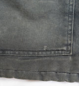 Carhartt 345 Jacket Black