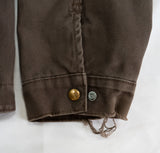 Sunflower Carhartt Zip Up Jacket