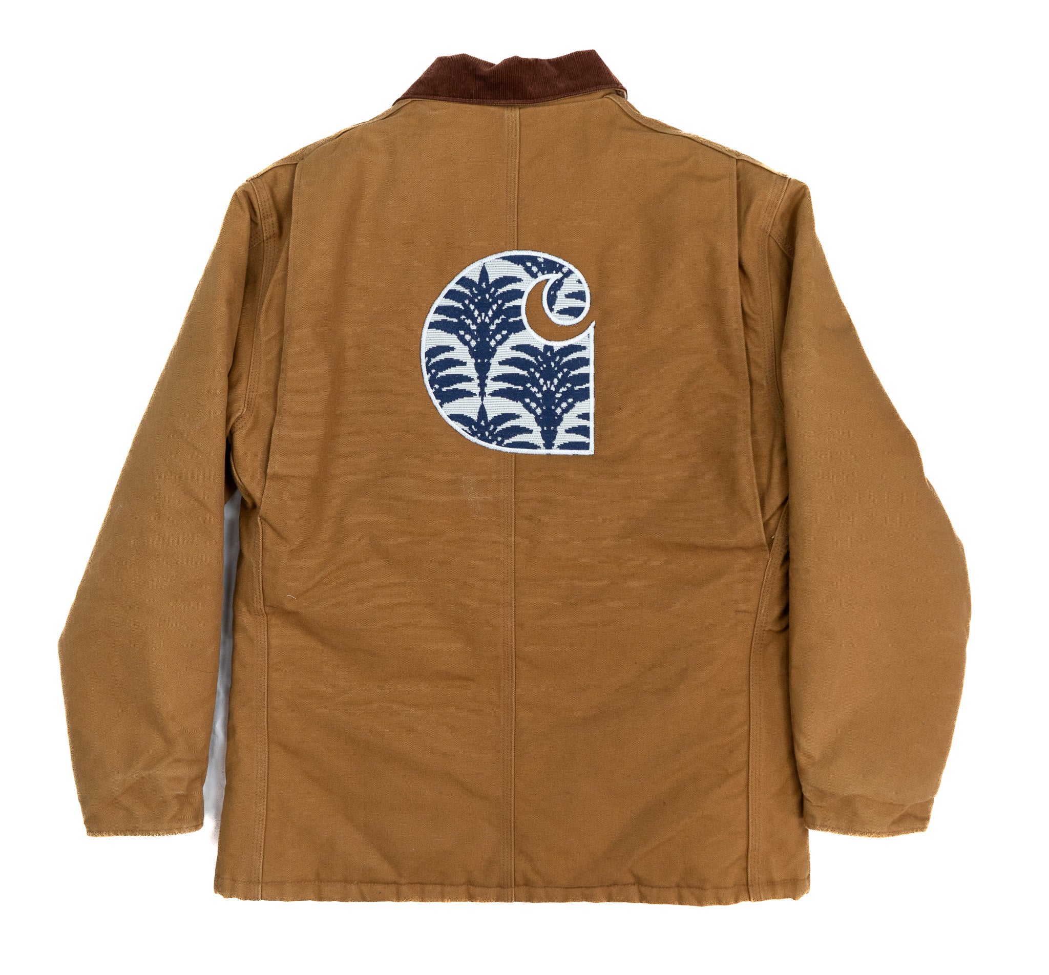 WC Carhartt Jacket