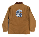 WC Carhartt Jacket