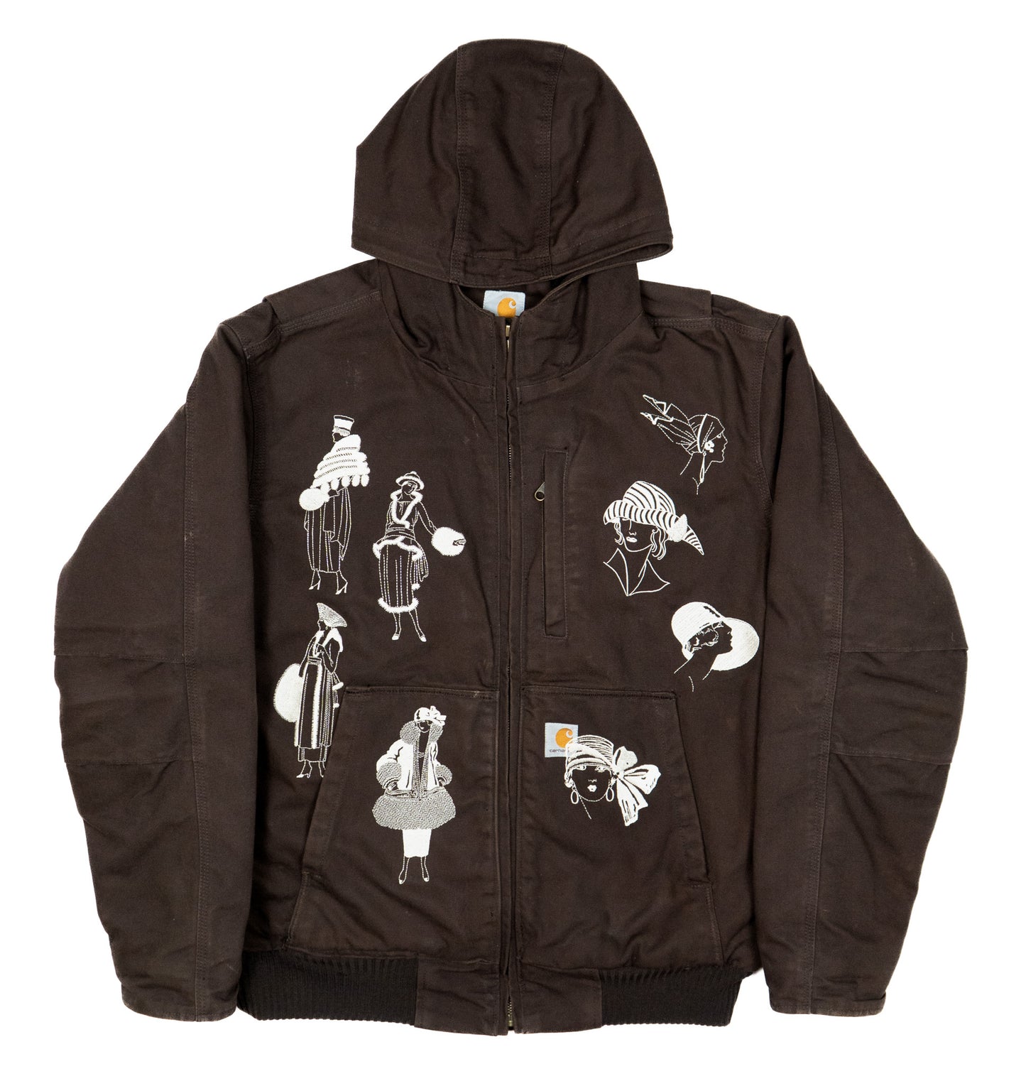 Giani Carhartt Jacket