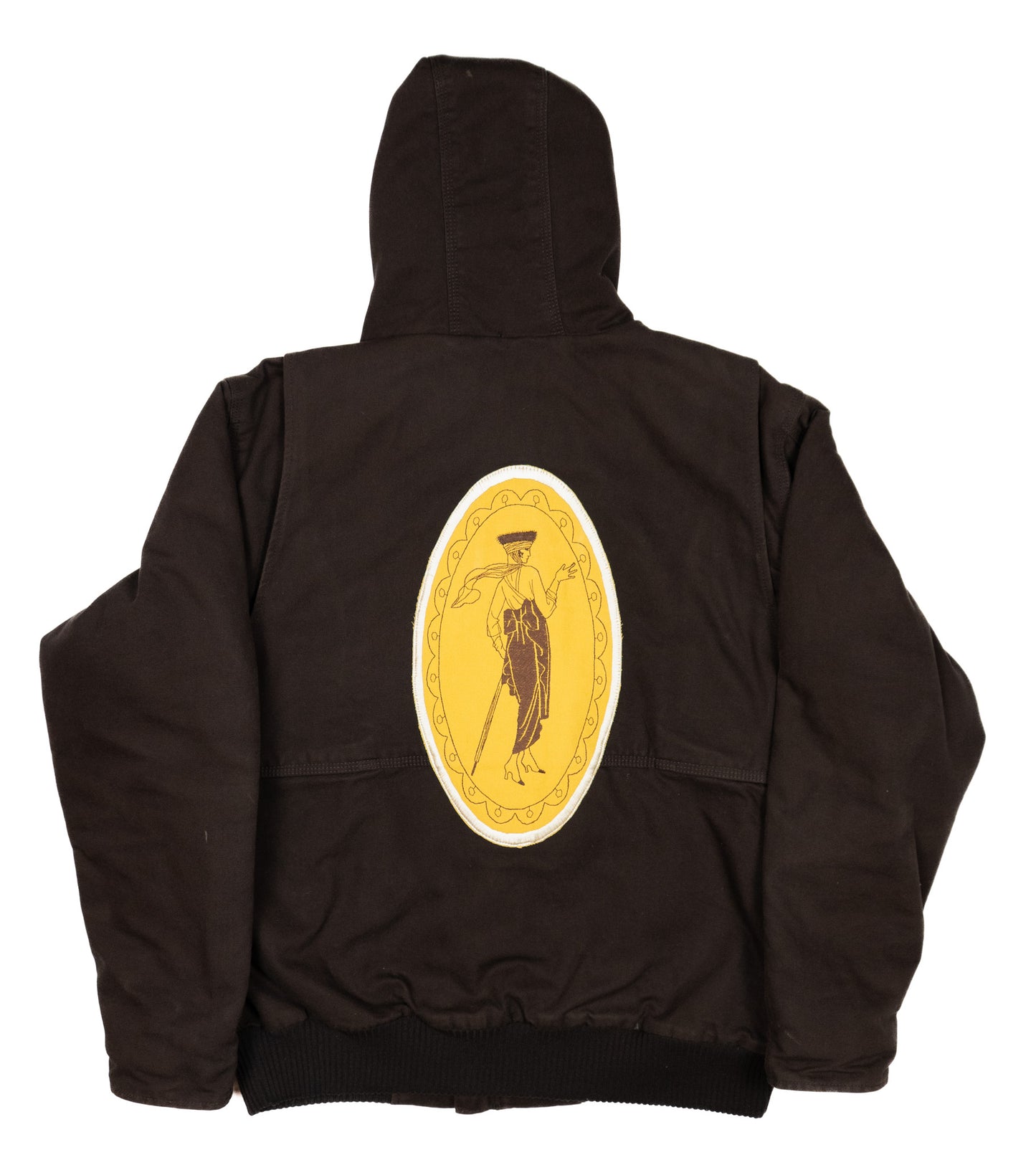 Giani Carhartt Jacket