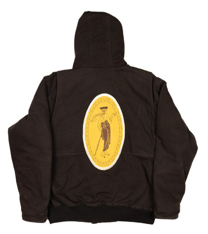 Giani Carhartt Jacket