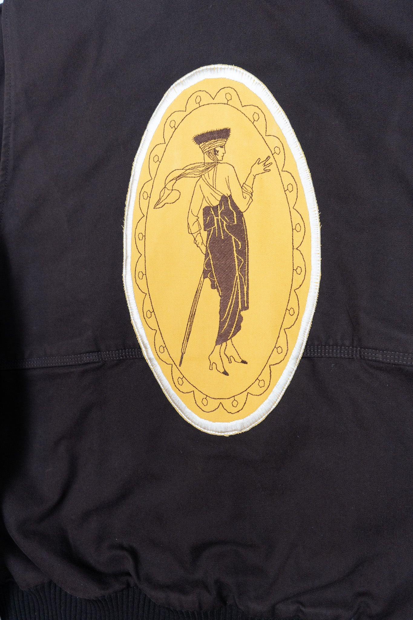 Giani Carhartt Jacket