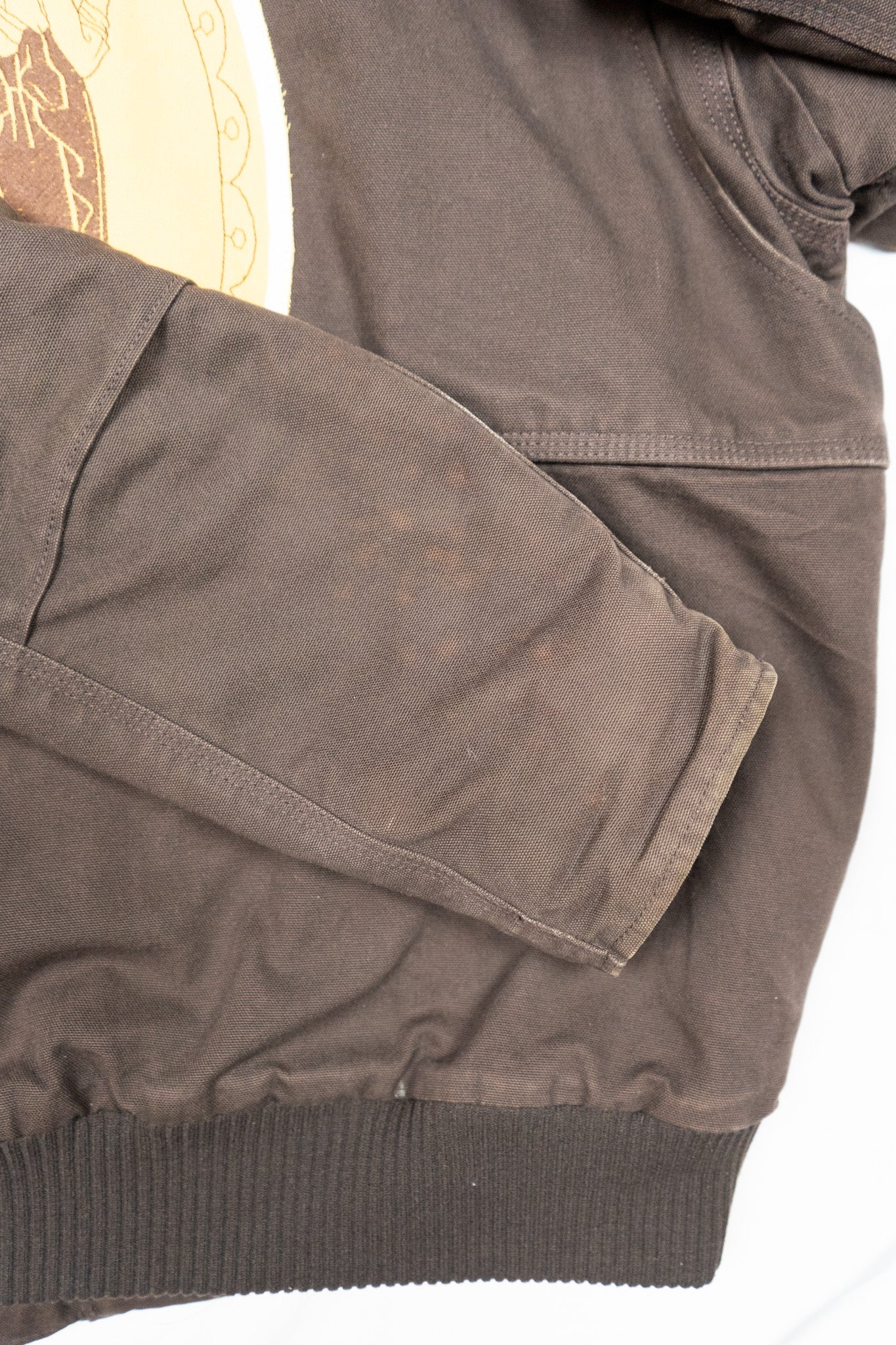 Giani Carhartt Jacket