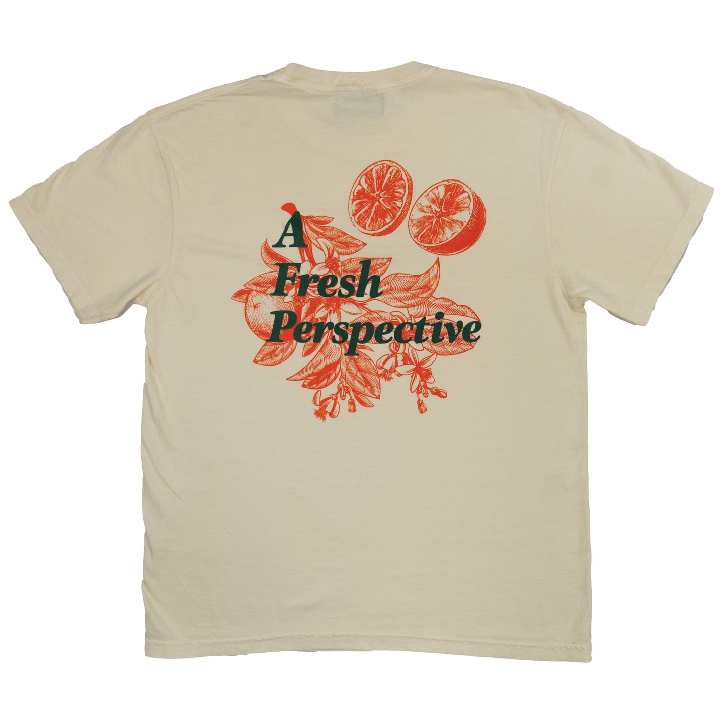 Fresh Perspective Tee