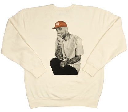 Mac Miller Crewneck