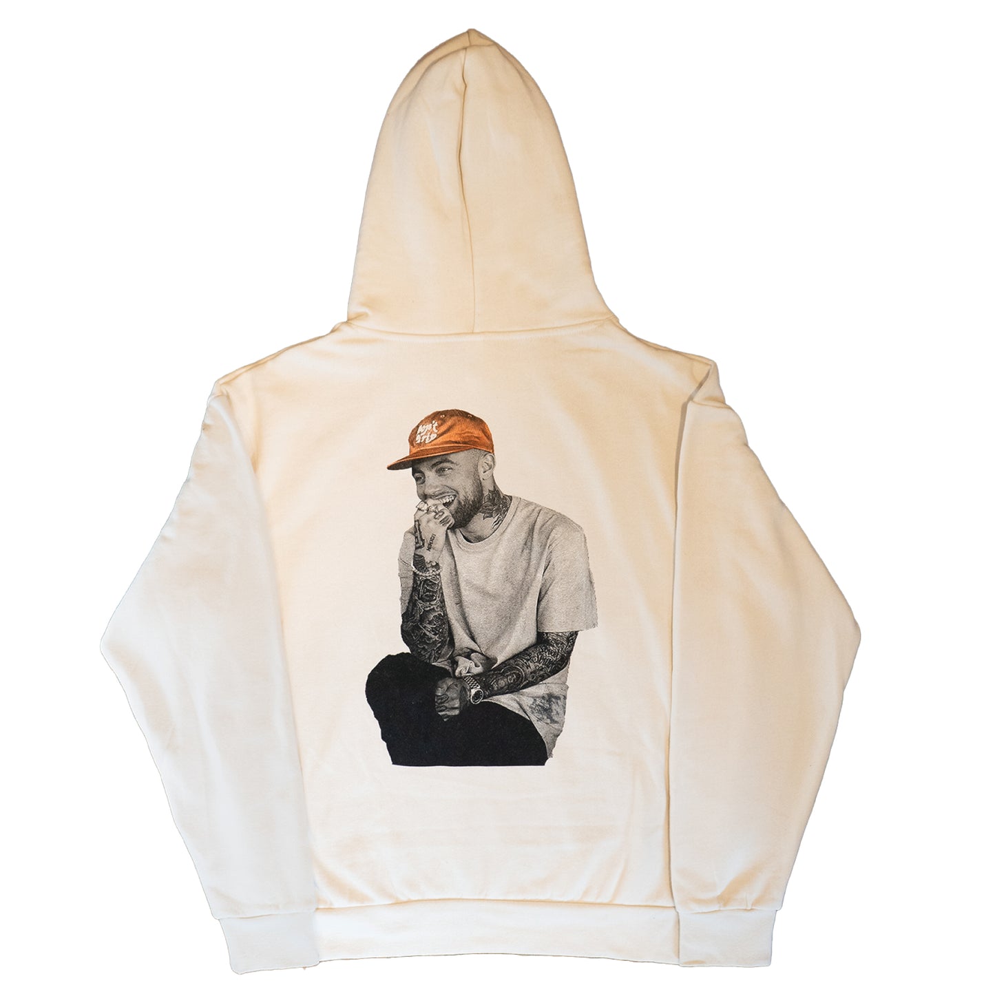 Mac Miller Hoodie