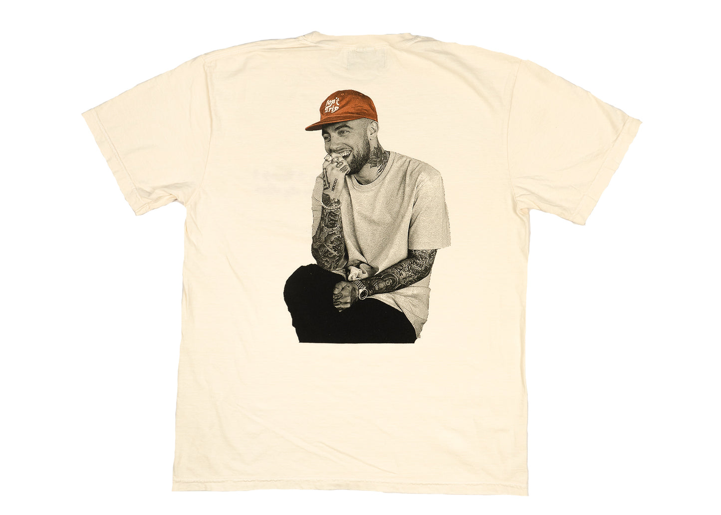 Mac Miller Tee