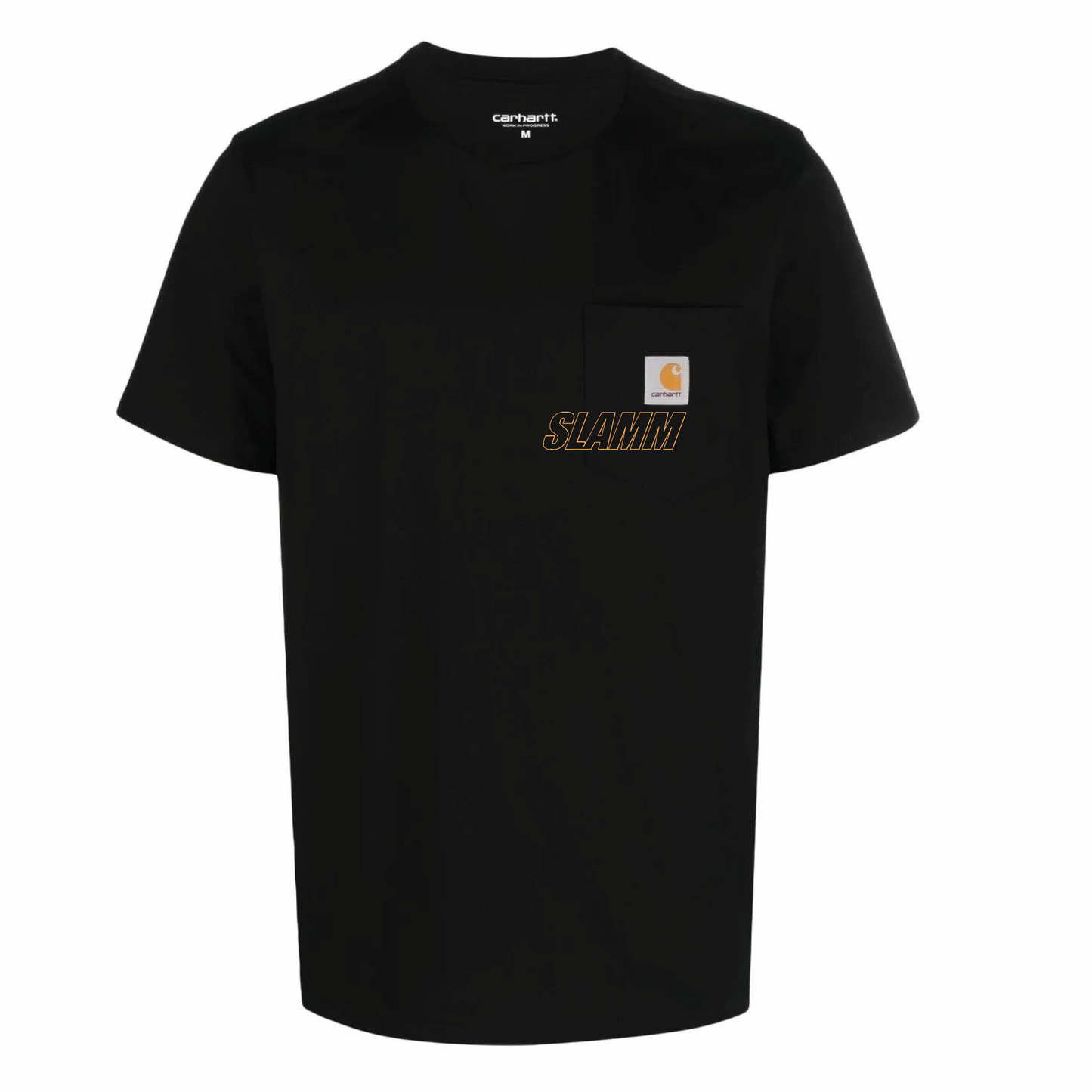 SLAMM Carhartt Tee