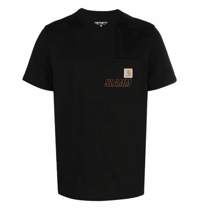 SLAMM Carhartt Tee