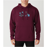 Fear and Circumstance Hoodie