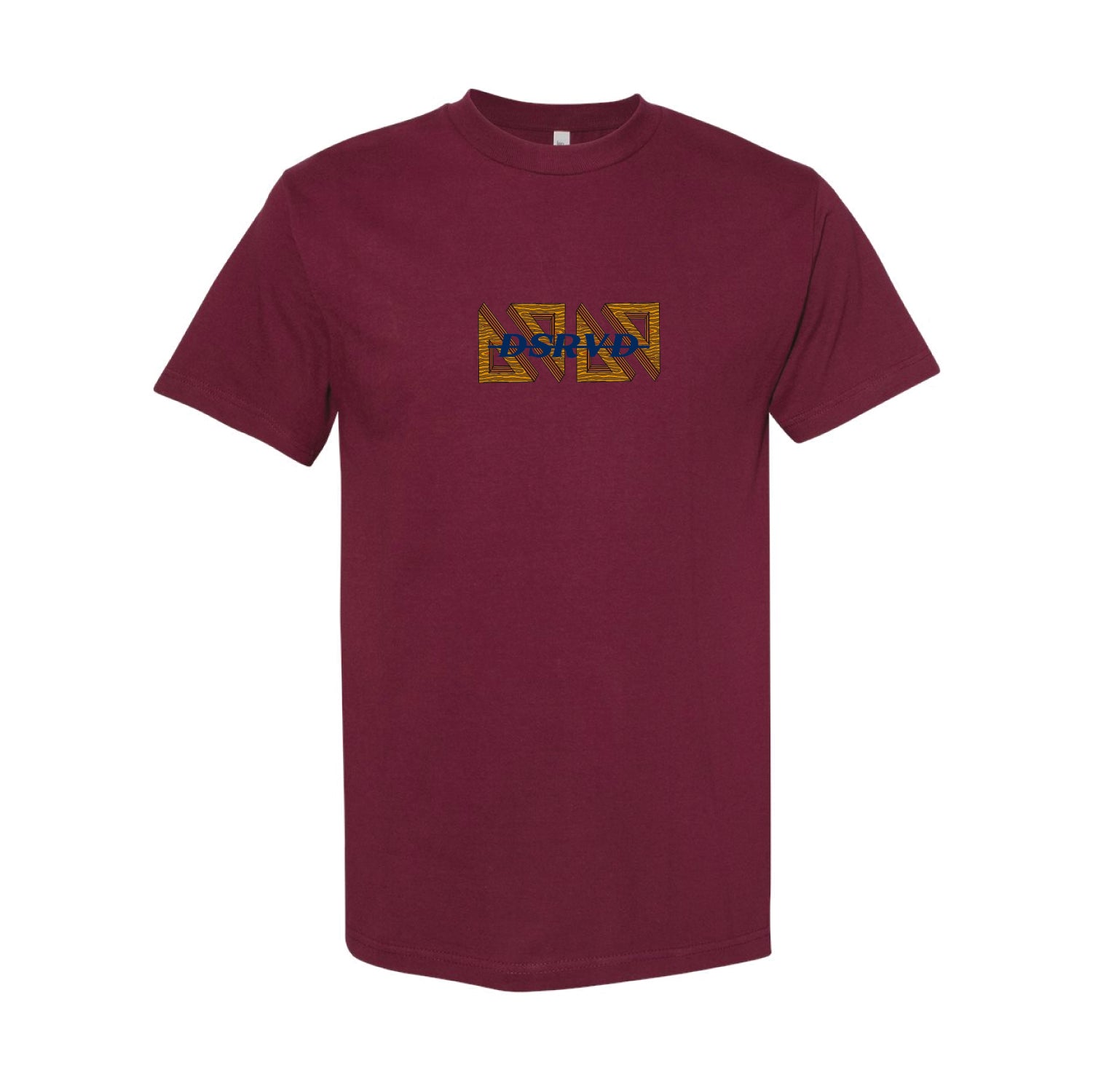 345 Logo Tee