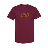 345 Logo Tee