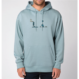 Willful Ignorance Hoodie